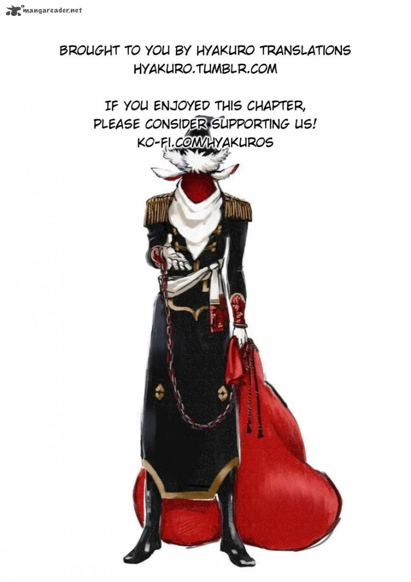 Black Night Parade Chapter 1 page 28