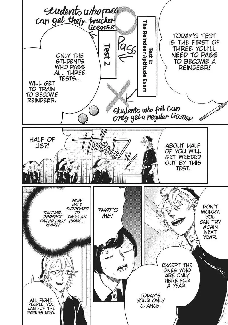 Black Night Parade Chapter 10 page 12