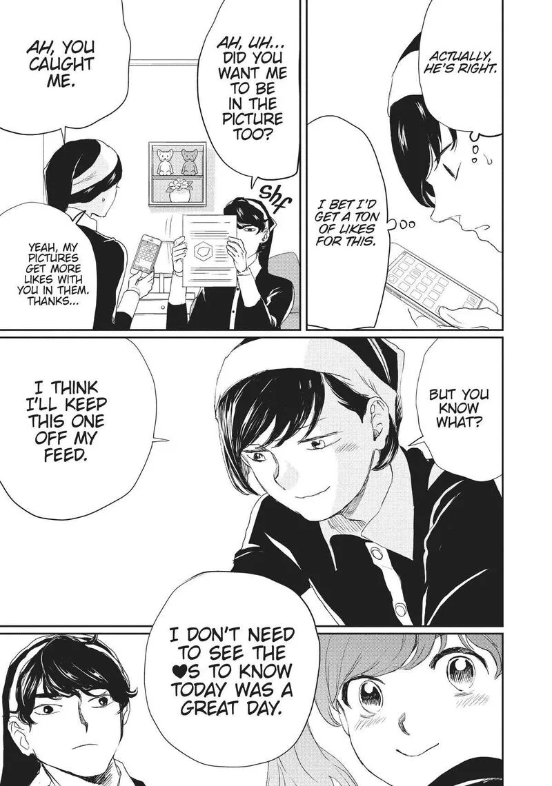 Black Night Parade Chapter 10 page 35
