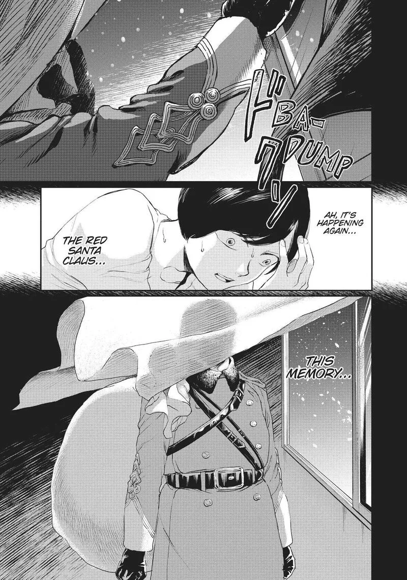 Black Night Parade Chapter 11 page 15
