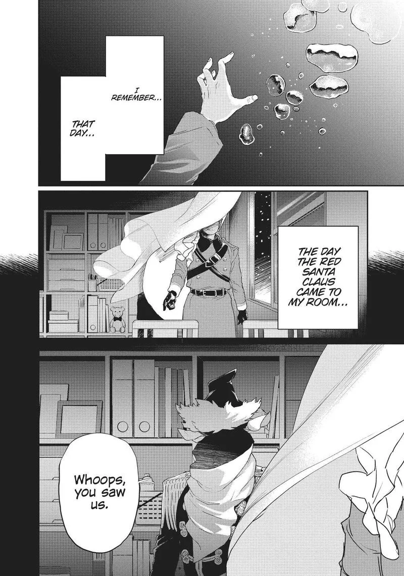 Black Night Parade Chapter 11 page 34