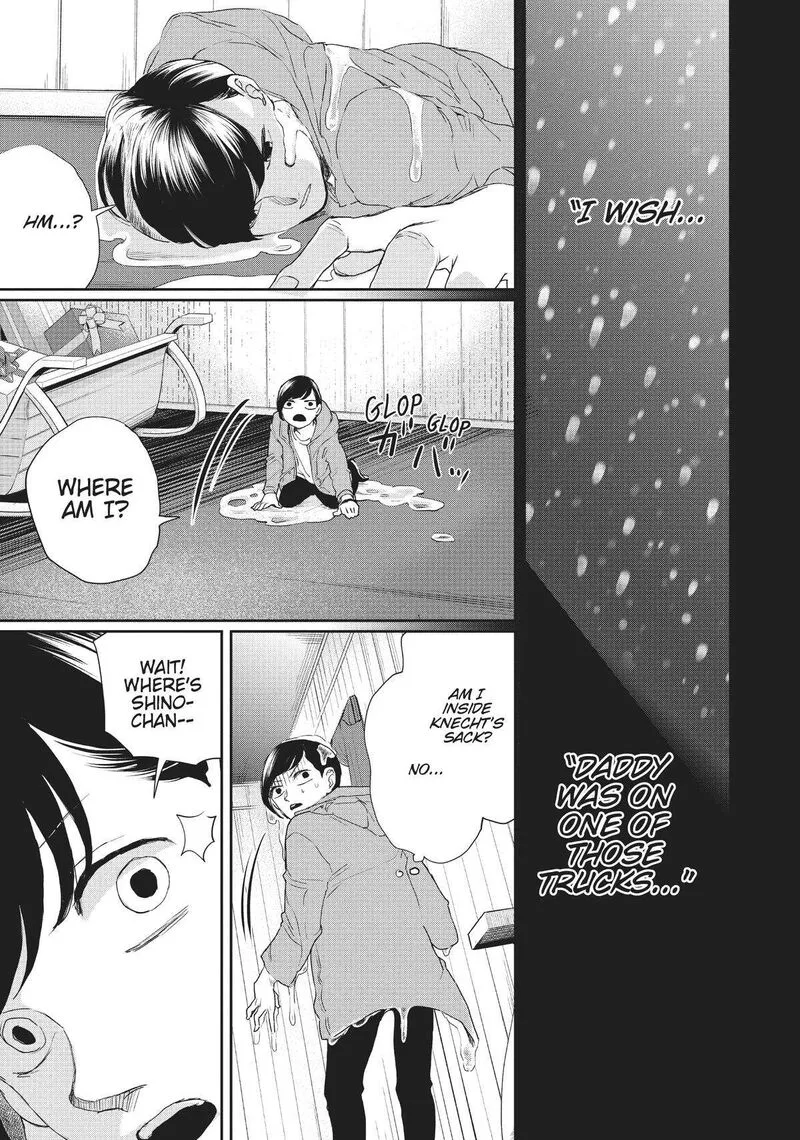 Black Night Parade Chapter 12 page 31
