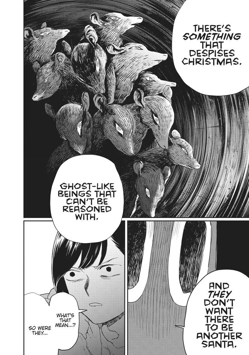 Black Night Parade Chapter 13 page 15
