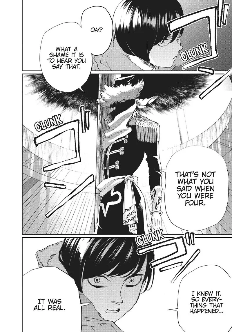 Black Night Parade Chapter 13 page 17
