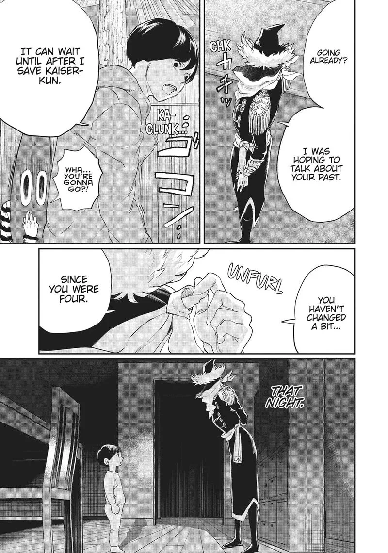 Black Night Parade Chapter 13 page 24