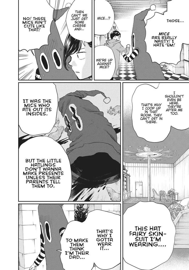 Black Night Parade Chapter 13 page 29