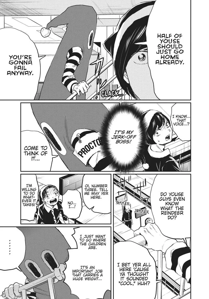 Black Night Parade Chapter 15 page 7