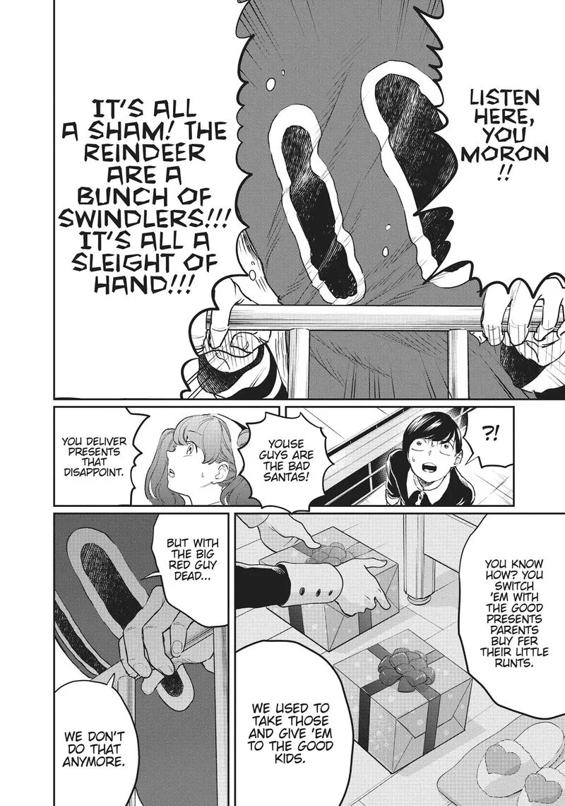 Black Night Parade Chapter 15 page 8