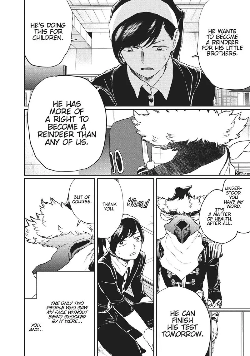 Black Night Parade Chapter 16 page 4