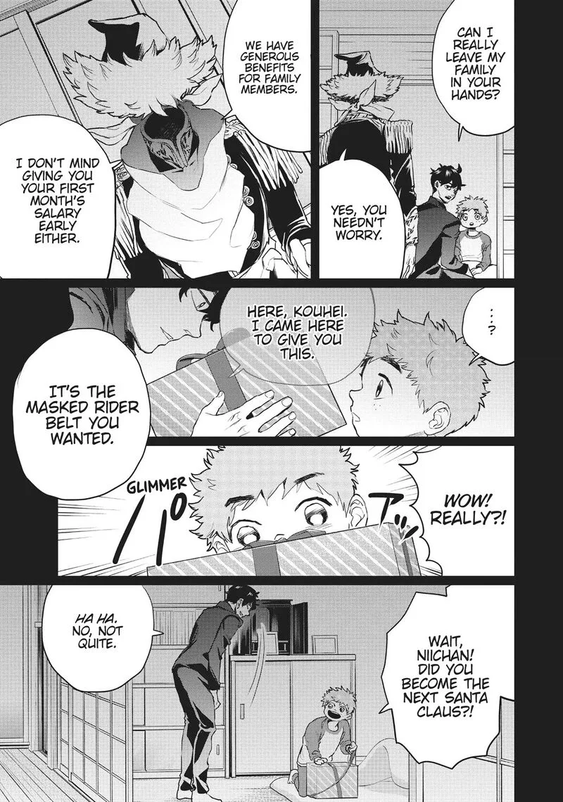 Black Night Parade Chapter 16 page 35