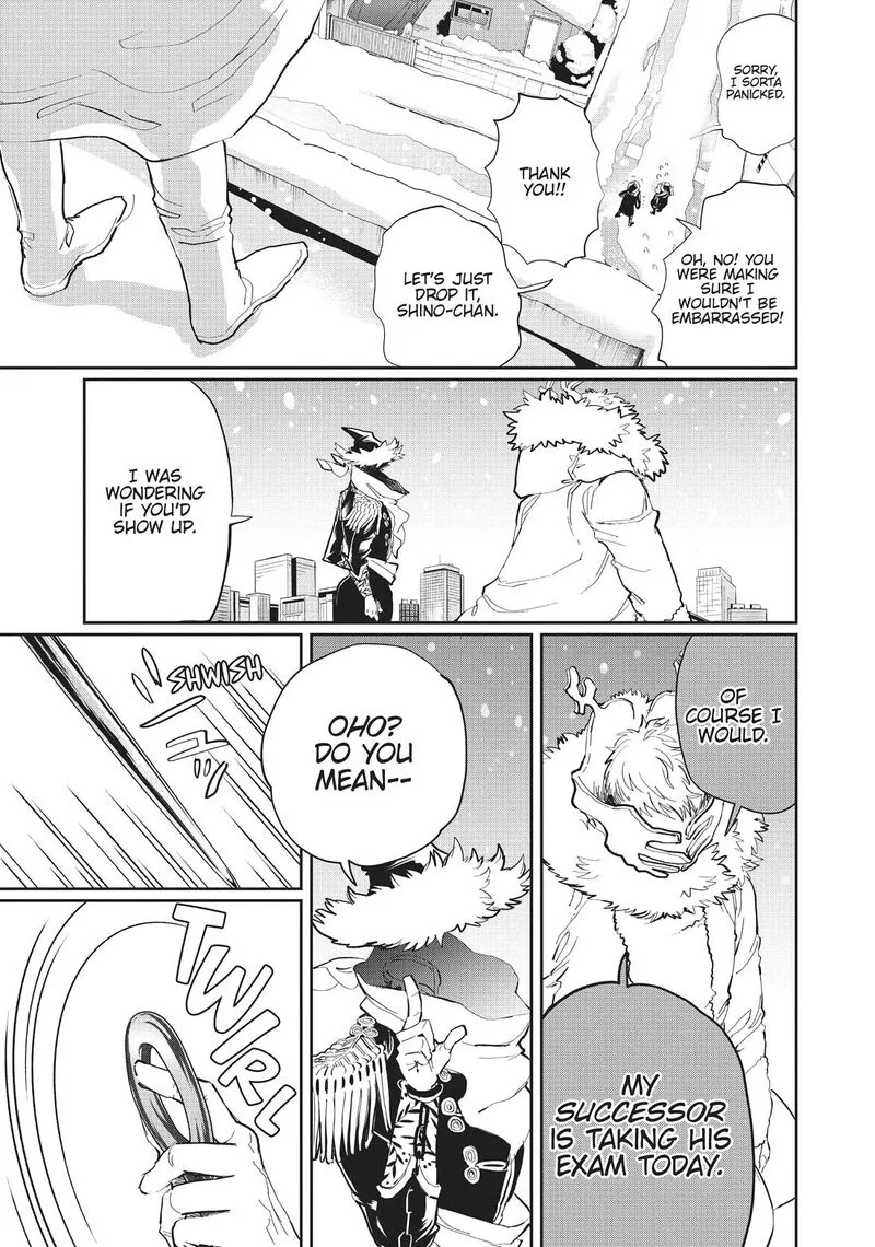 Black Night Parade Chapter 18 page 16