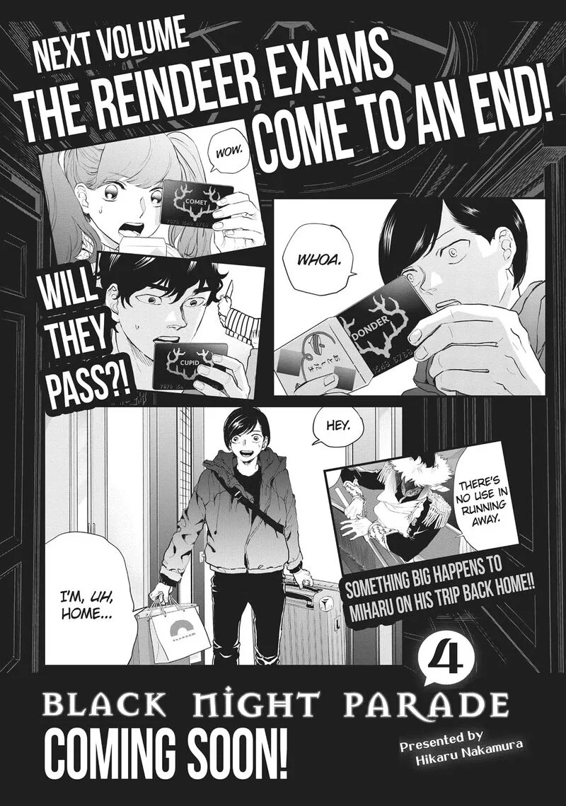 Black Night Parade Chapter 18 page 40