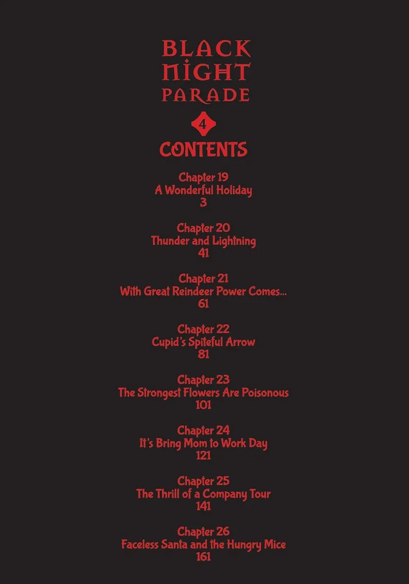 Black Night Parade Chapter 19 page 3