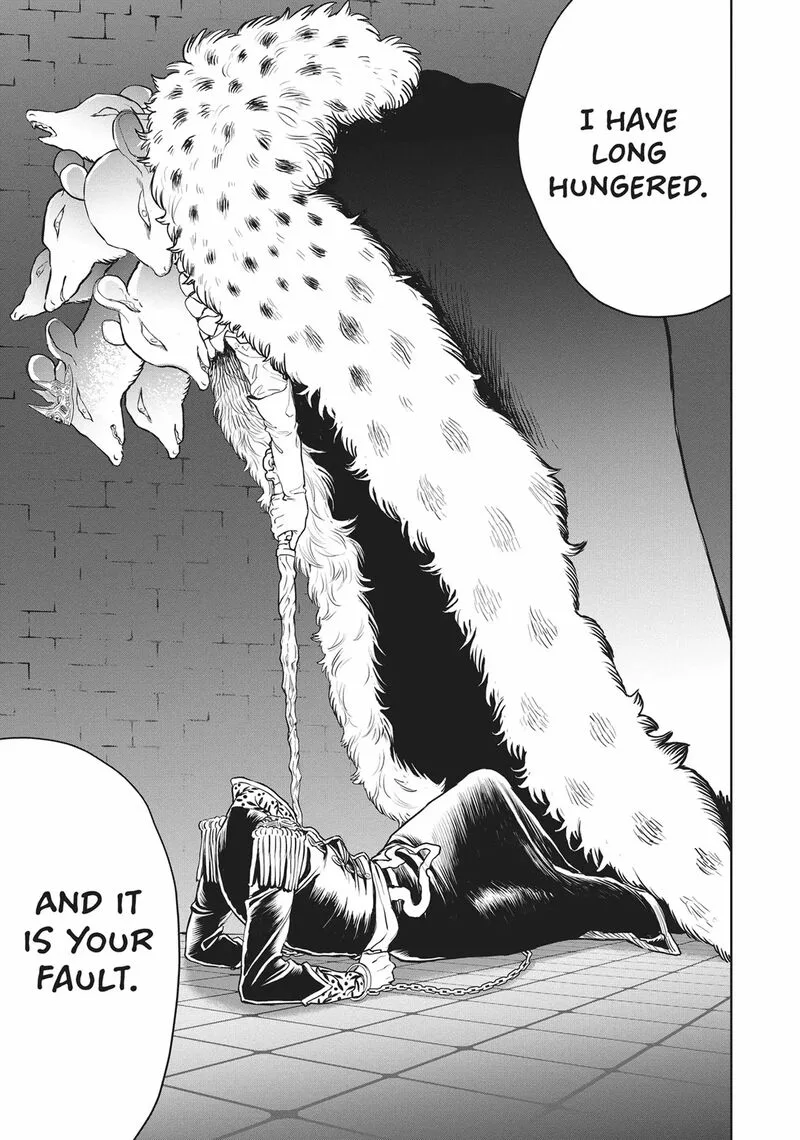 Black Night Parade Chapter 26 page 13