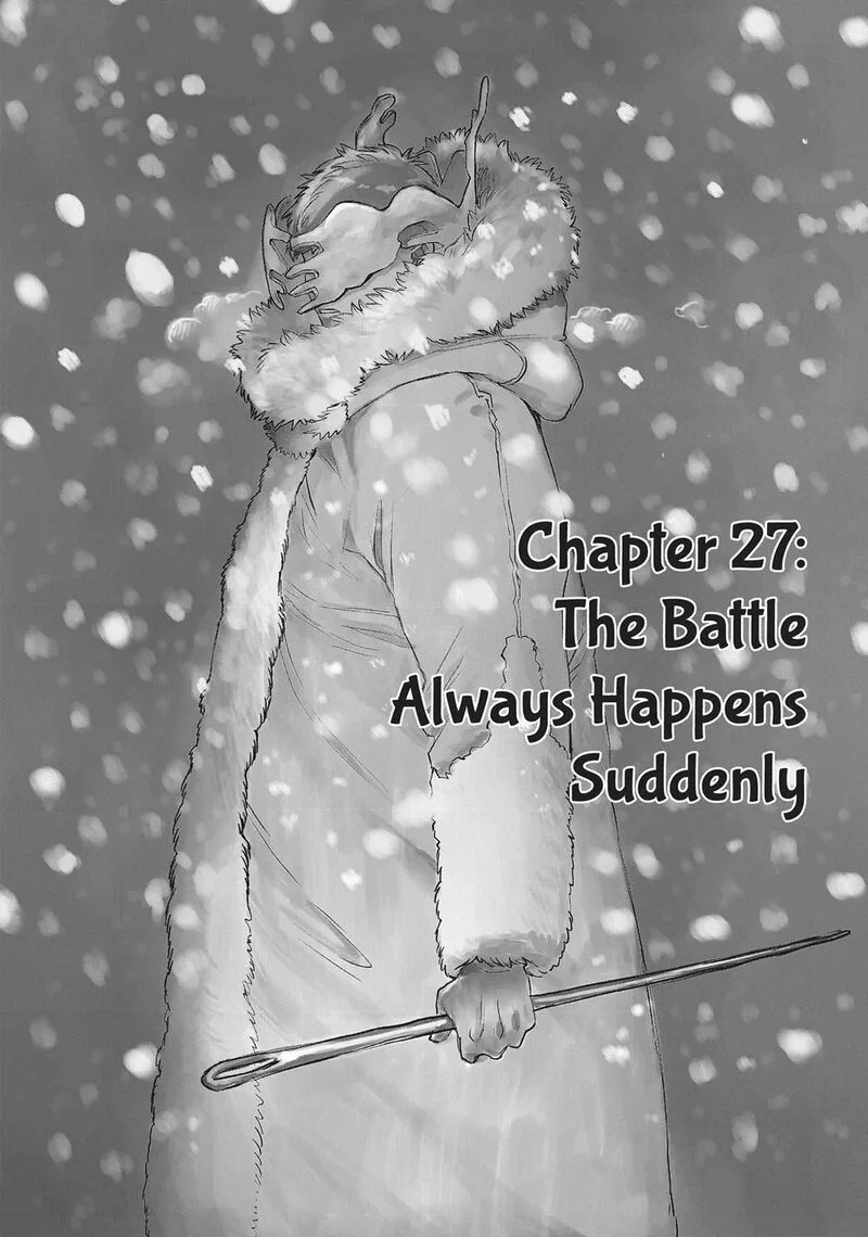 Black Night Parade Chapter 27 page 4
