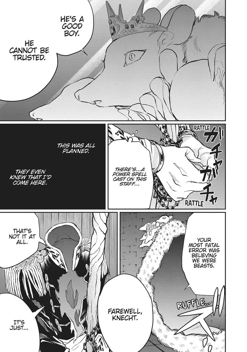 Black Night Parade Chapter 28 page 15
