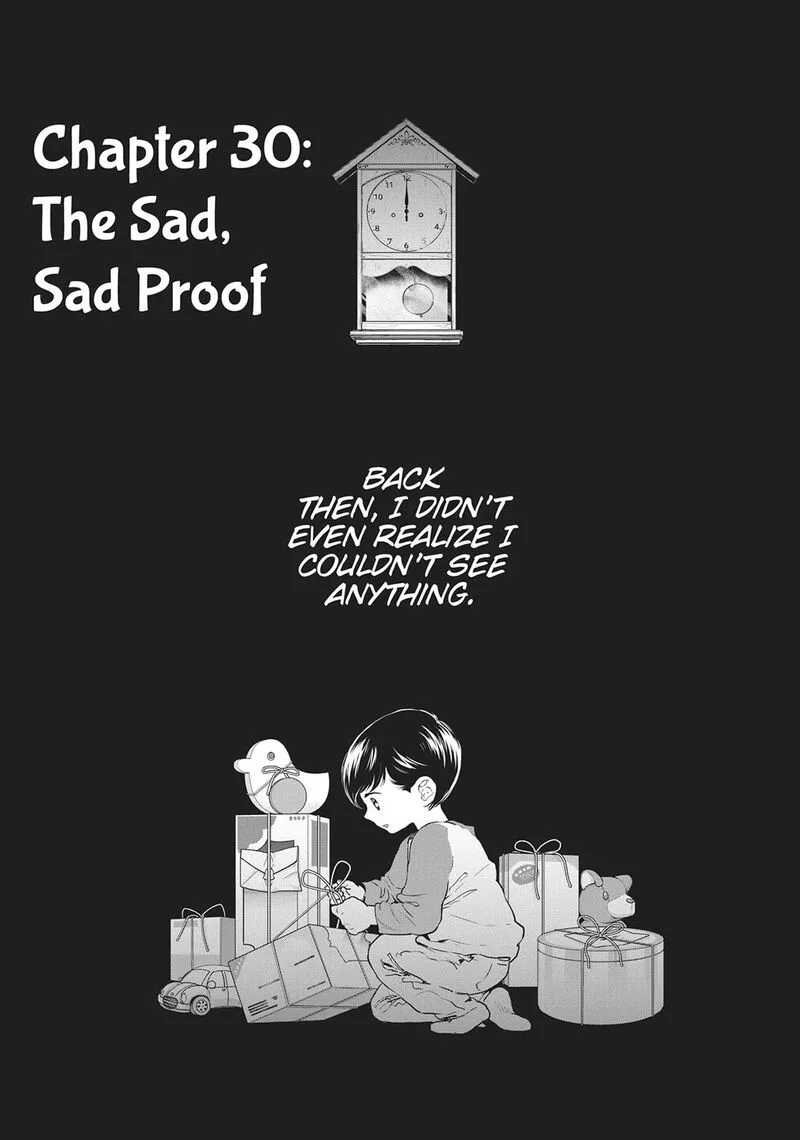 Black Night Parade Chapter 30 page 1