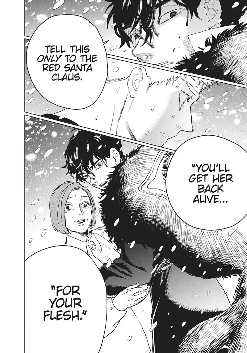 Black Night Parade Chapter 31 page 4