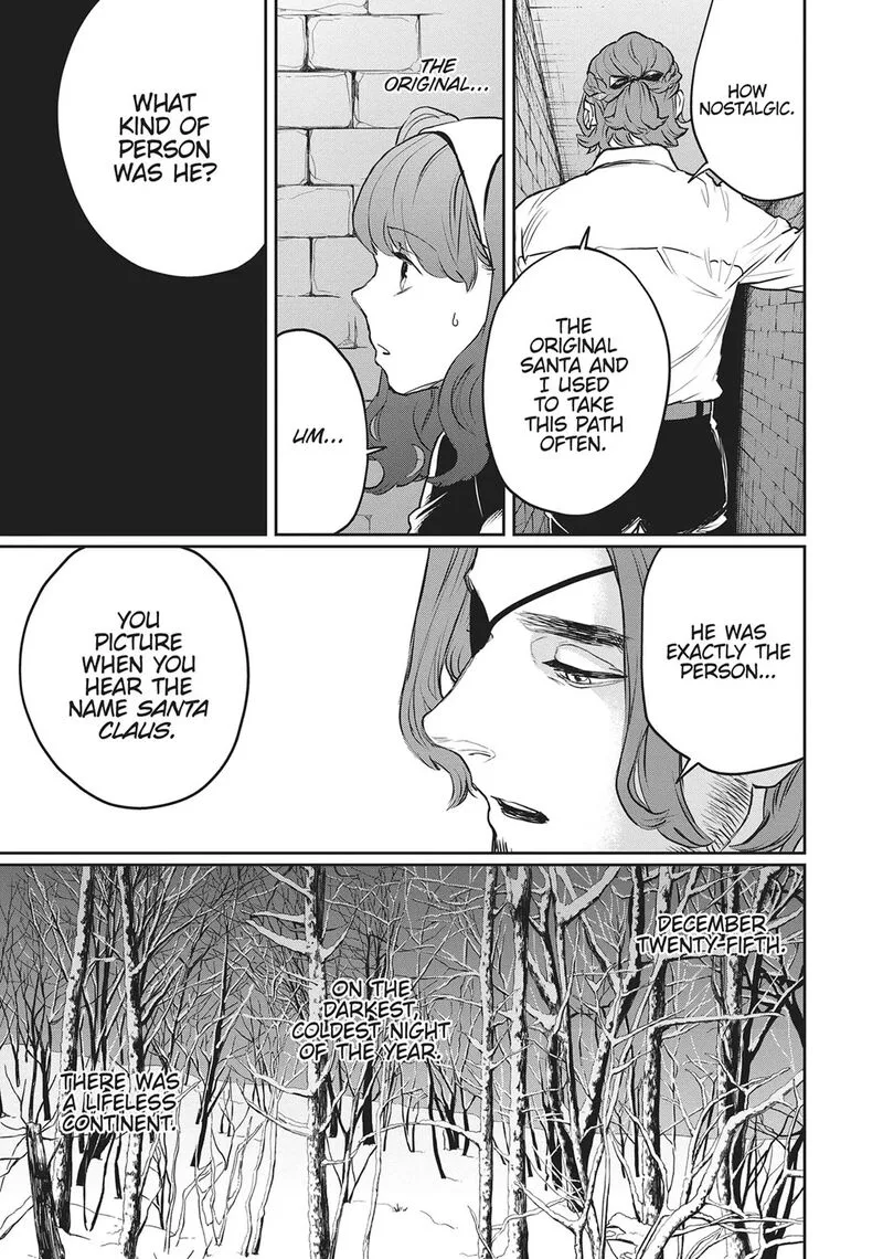 Black Night Parade Chapter 32 page 15