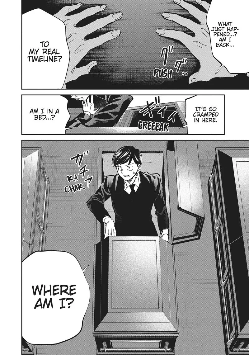 Black Night Parade Chapter 36 page 24