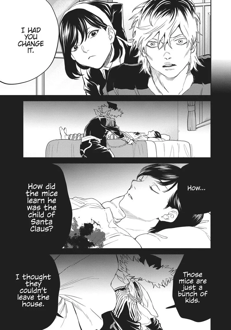 Black Night Parade Chapter 36 page 3
