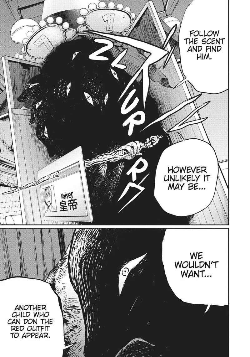 Black Night Parade Chapter 9 page 31