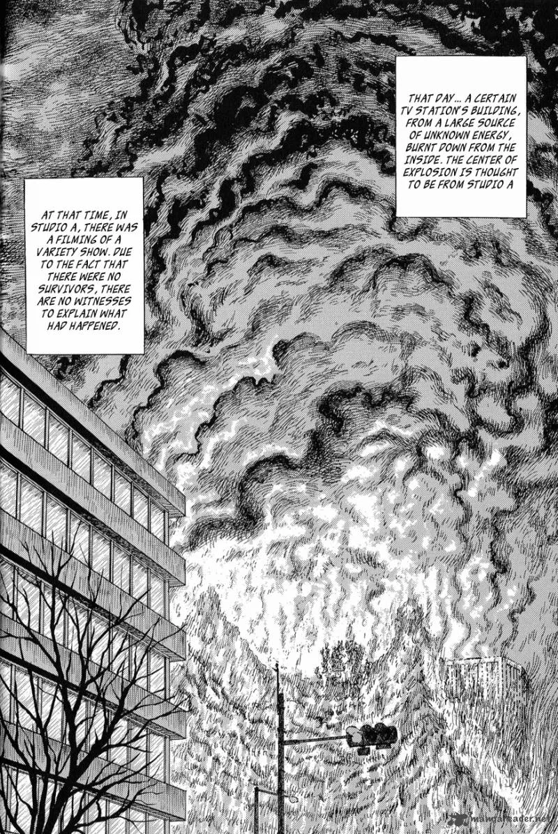 Black Paradox Chapter 3 page 30