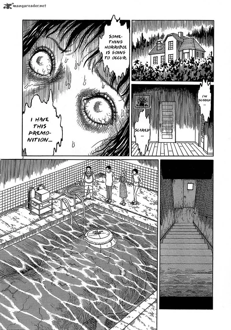 Black Paradox Chapter 5 page 2