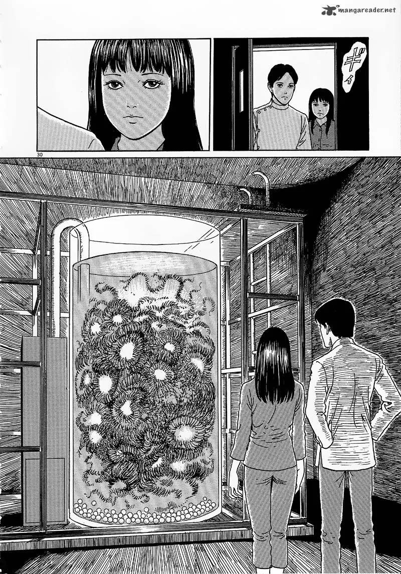 Black Paradox Chapter 6 page 30