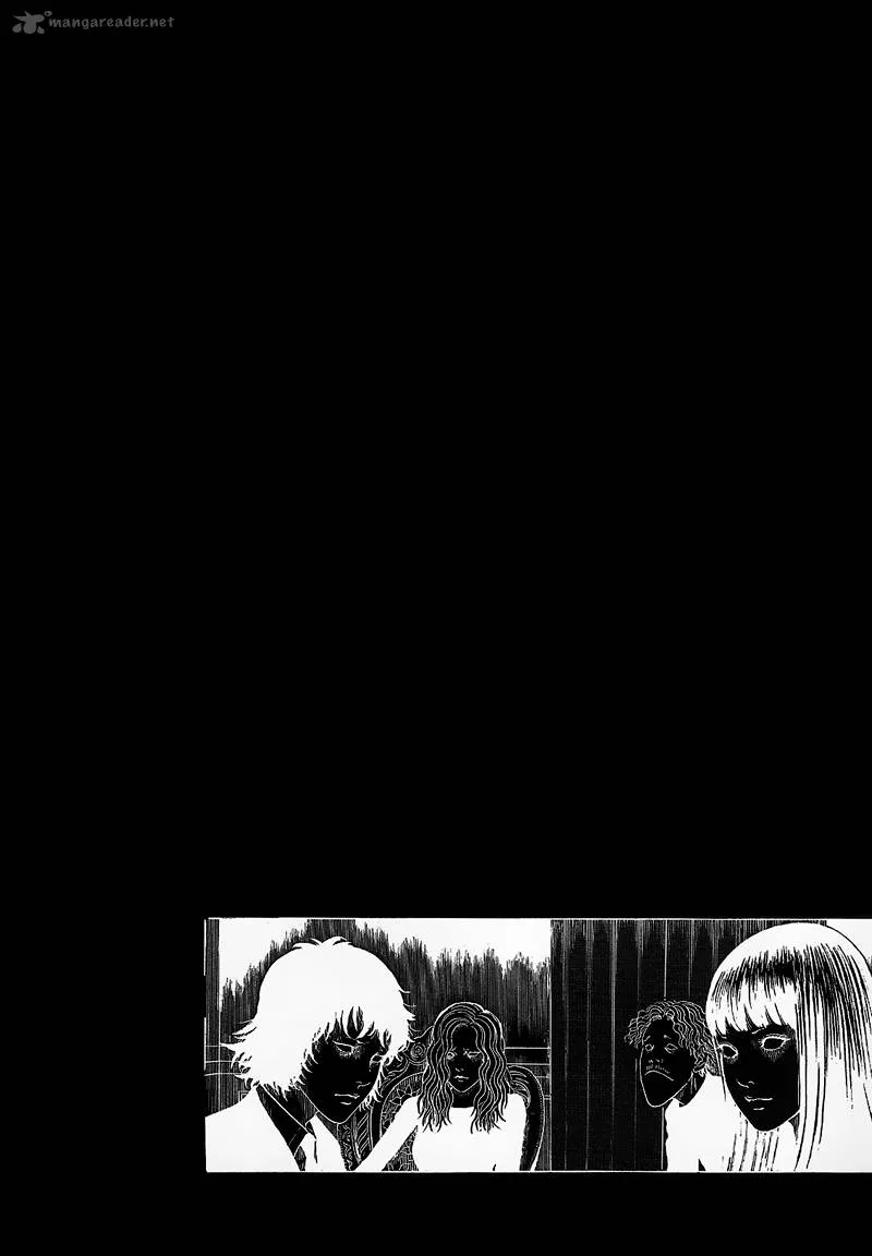 Black Paradox Chapter 6 page 42