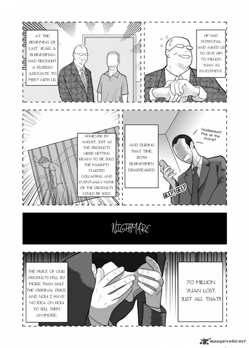 Black Trick Chapter 1 page 7