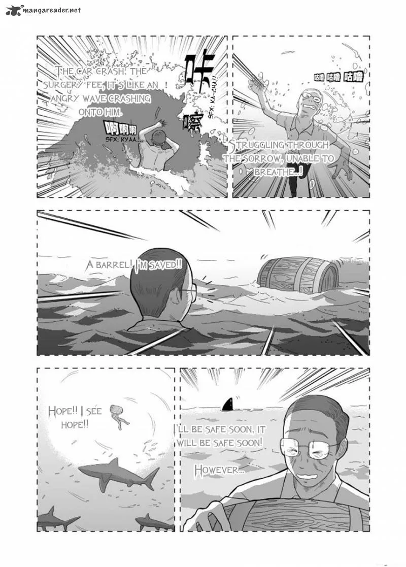 Black Trick Chapter 1 page 14