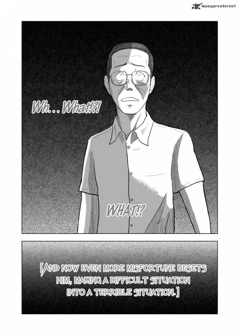 Black Trick Chapter 1 page 13