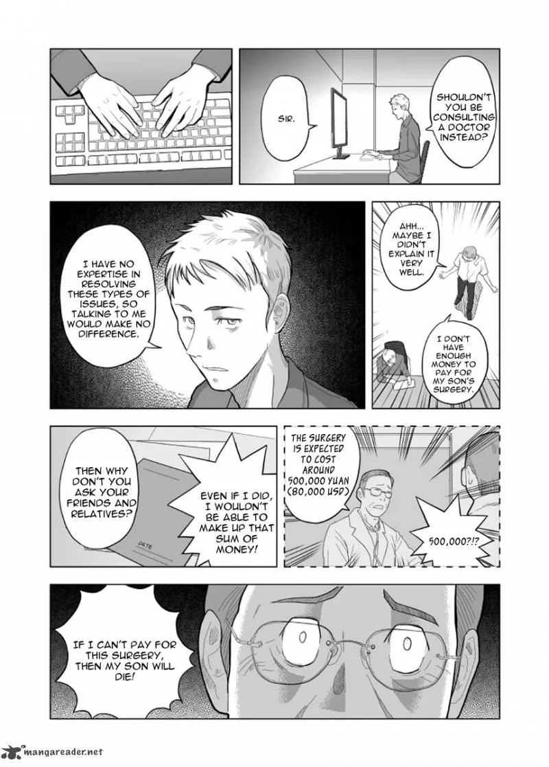 Black Trick Chapter 1 page 26