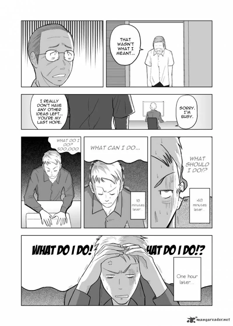Black Trick Chapter 1 page 28