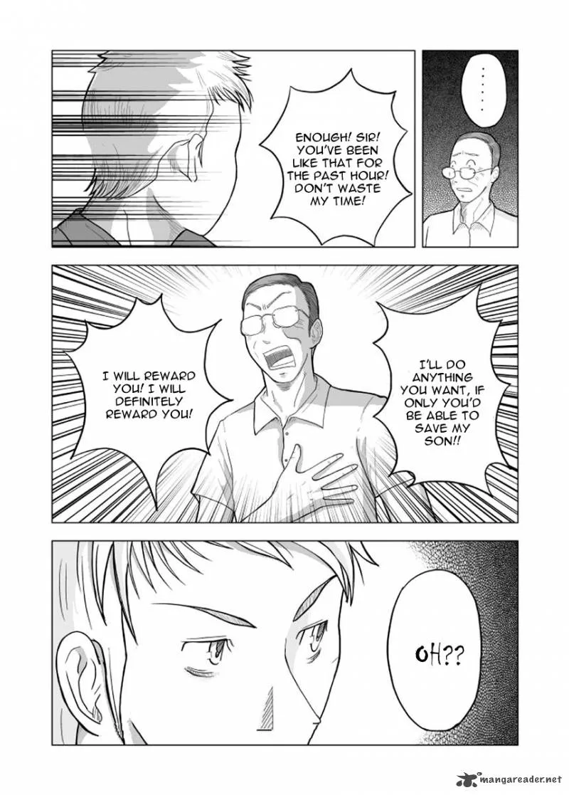 Black Trick Chapter 1 page 29