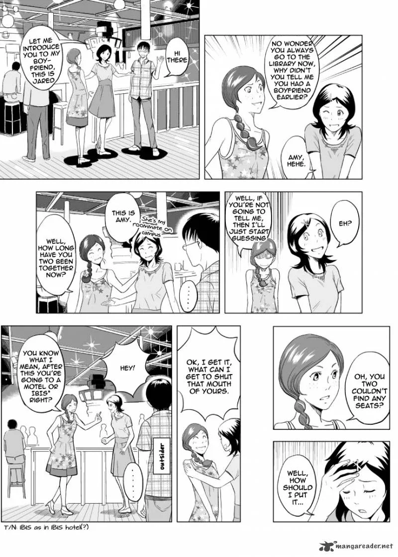 Black Trick Chapter 10 page 8