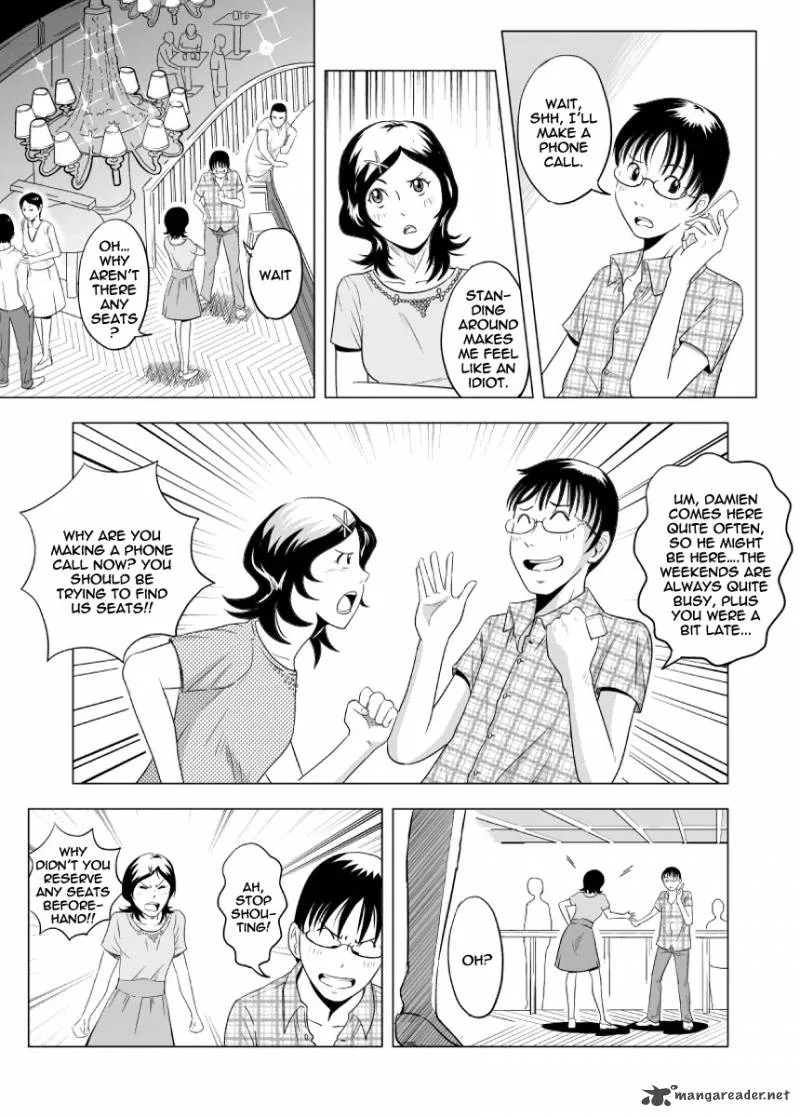 Black Trick Chapter 10 page 6