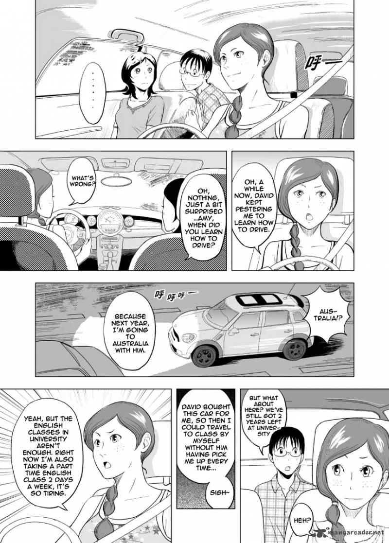 Black Trick Chapter 10 page 23