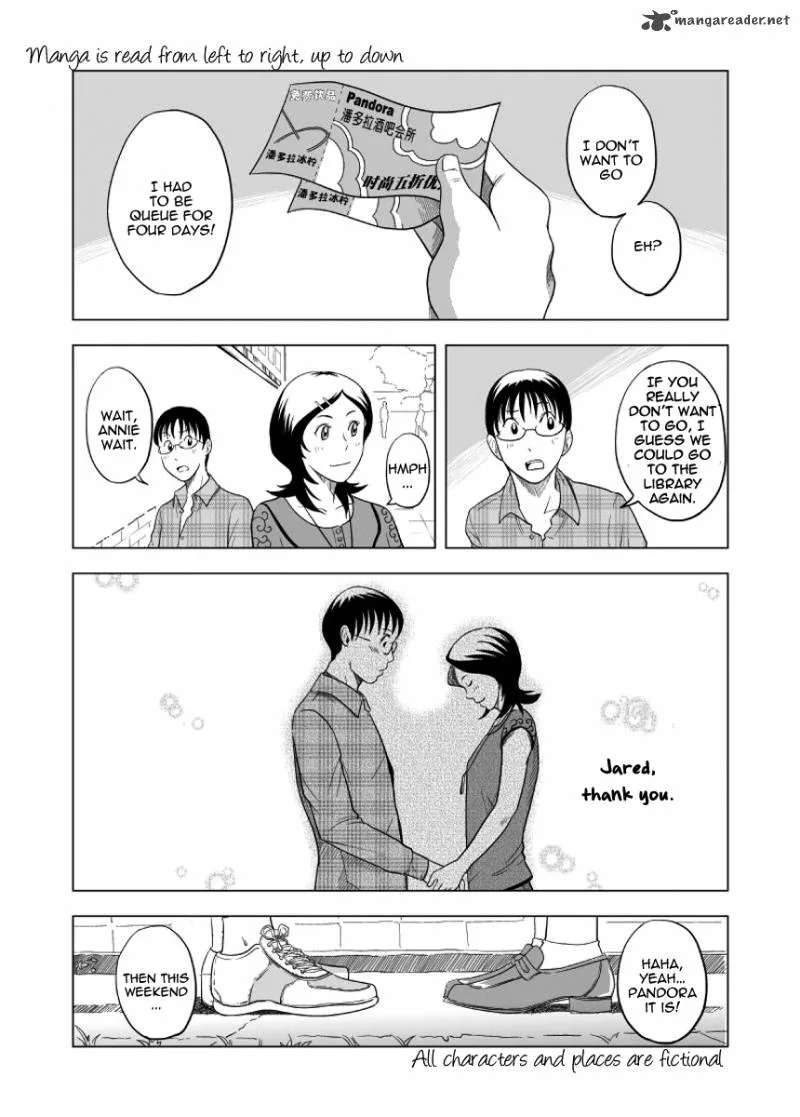 Black Trick Chapter 10 page 2