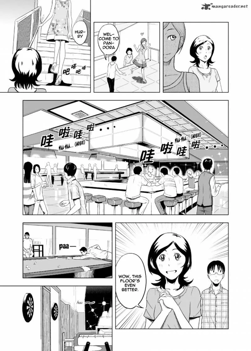 Black Trick Chapter 10 page 10