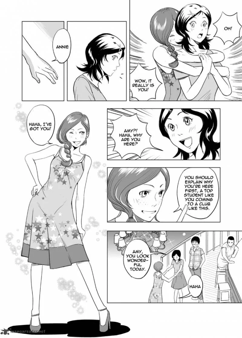 Black Trick Chapter 10 page 7