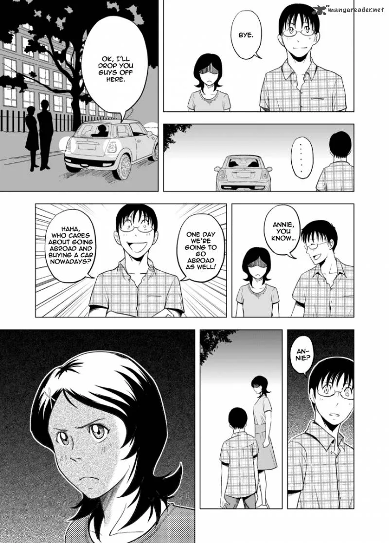 Black Trick Chapter 10 page 26