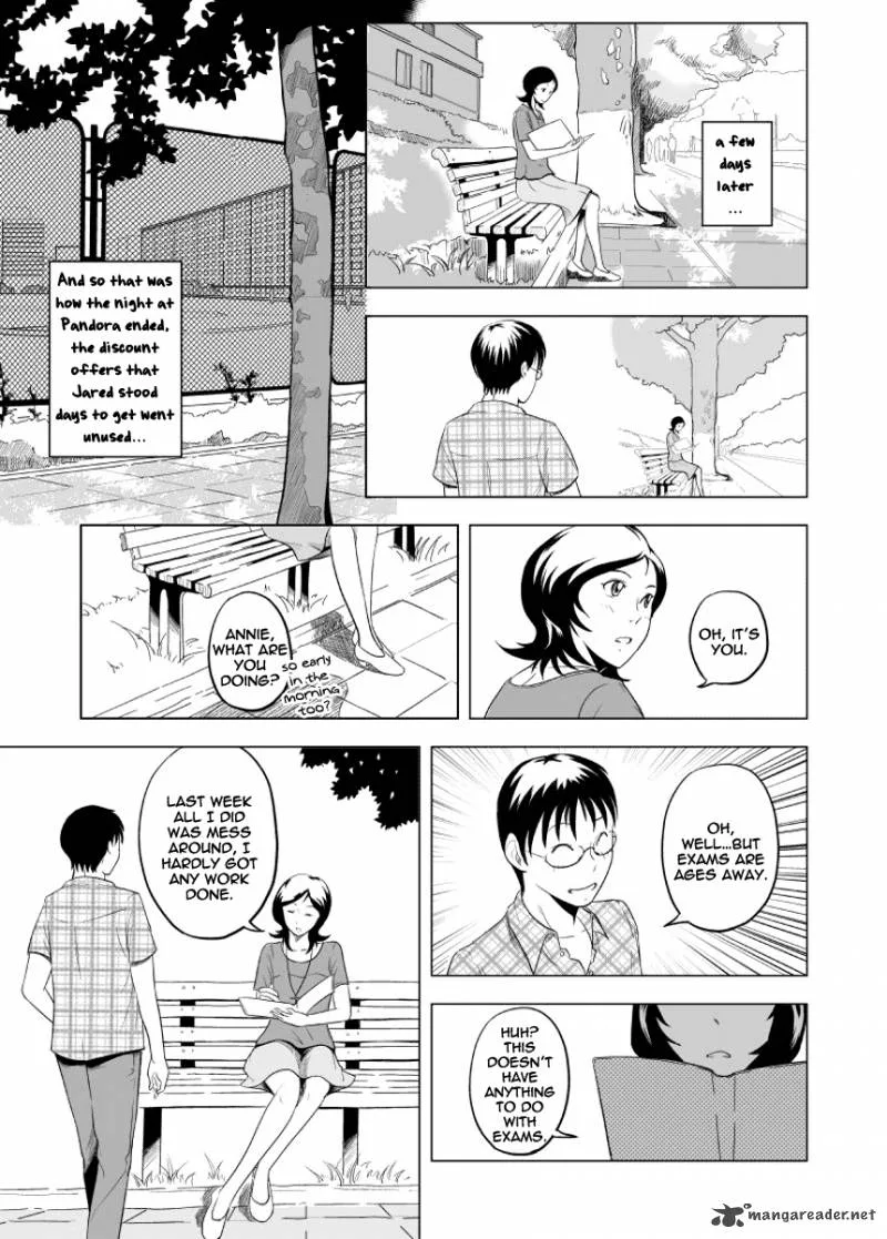 Black Trick Chapter 10 page 27