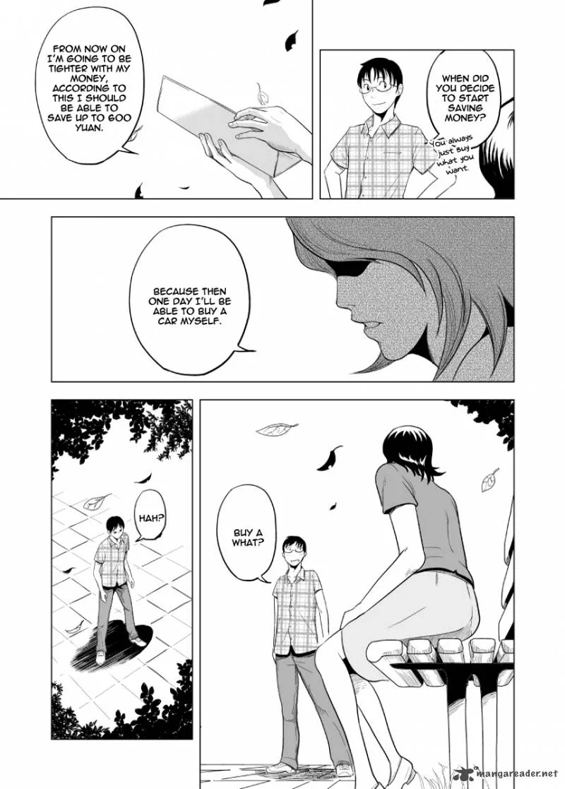 Black Trick Chapter 10 page 28