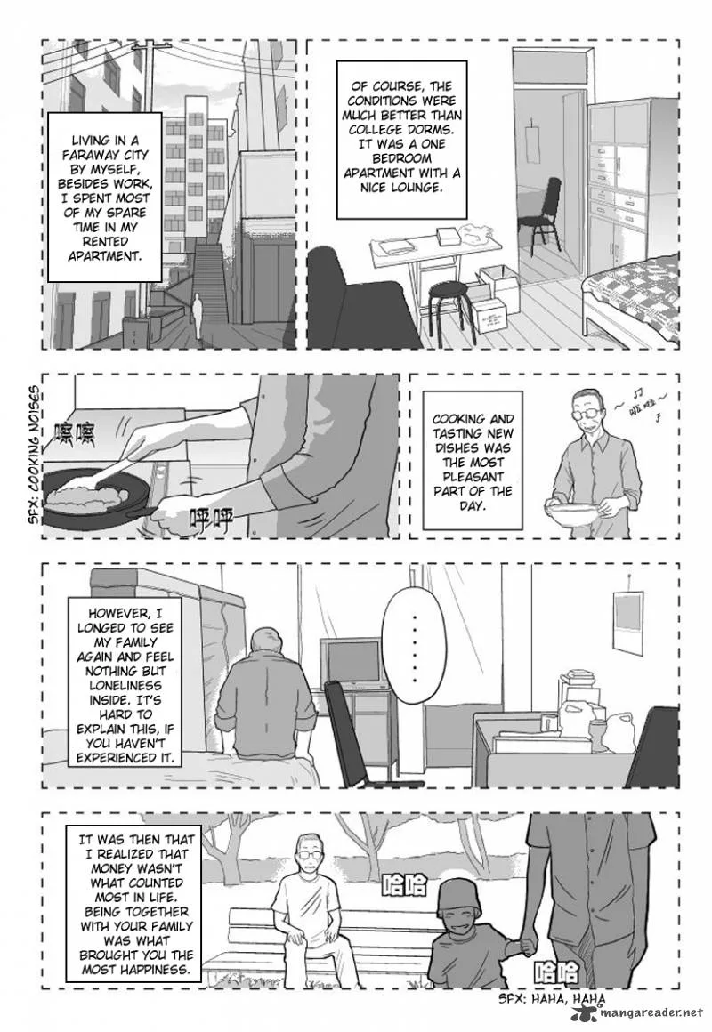 Black Trick Chapter 2 page 8