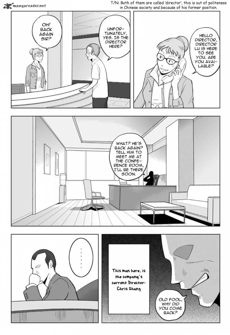 Black Trick Chapter 2 page 24