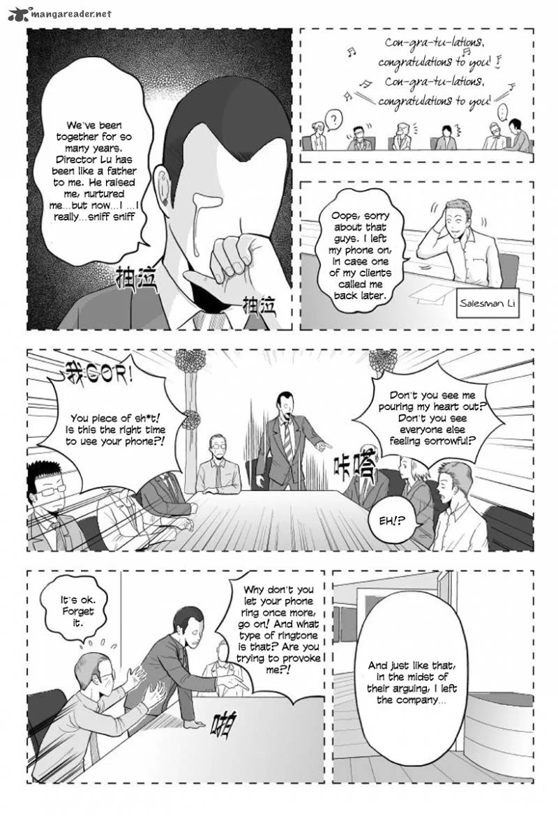 Black Trick Chapter 2 page 19