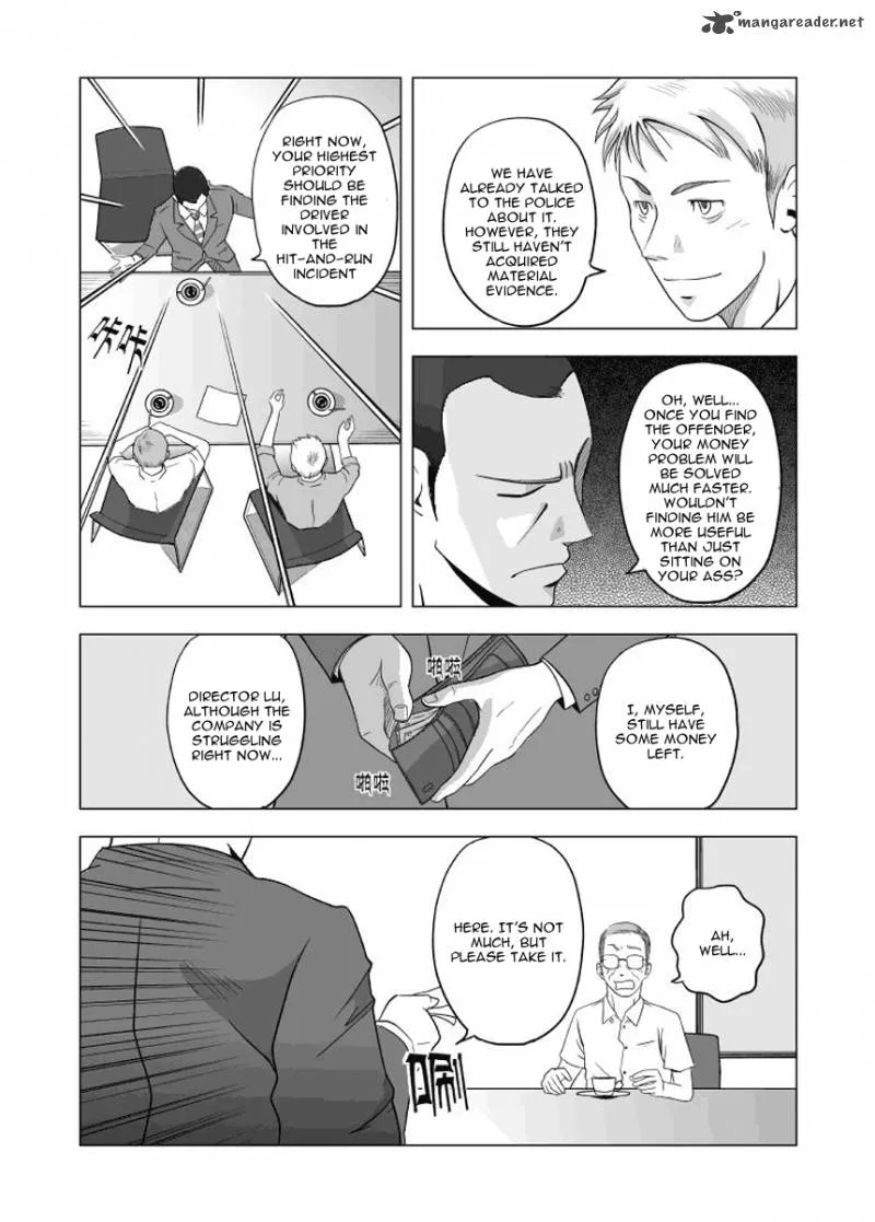 Black Trick Chapter 3 page 16