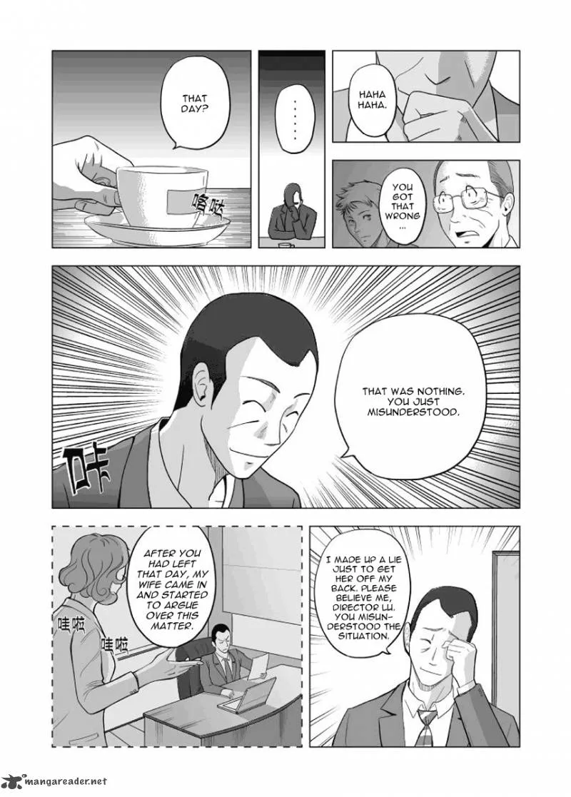 Black Trick Chapter 3 page 8
